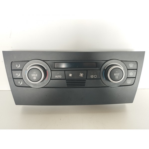 Comando Ar Condicionado Bmw 320i 2006 2007 2008 916298301