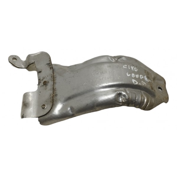Protetor De Calor Turbina C180 C200 A2710900234