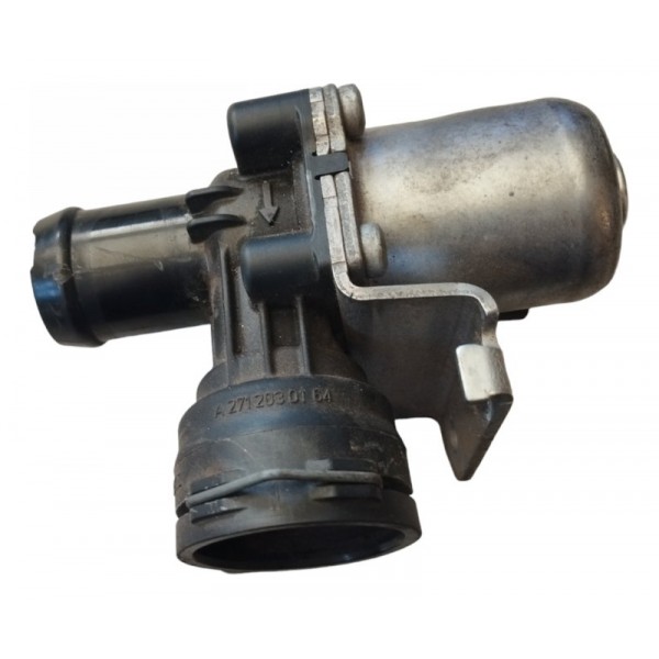 Válvula Refrigeração Água Mb C180 Coupe 2012 A2712030164
