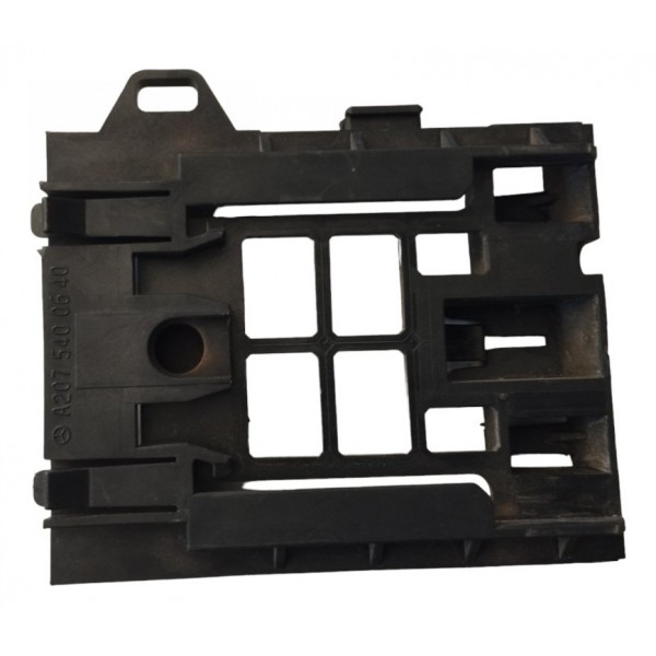 Suporte Caixa Módulo Fusível Mb C180 Coupe 2012 A2075400640