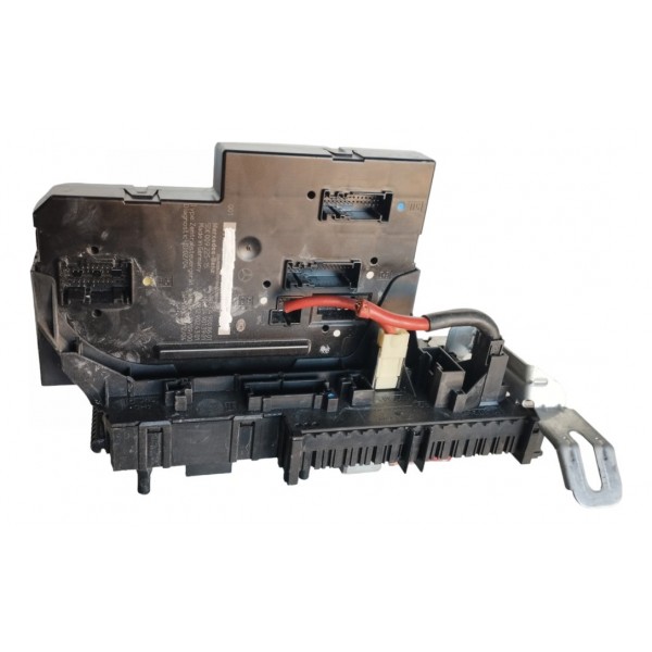 Módulo Bsi Mercedes C180 Coupe 2012 5dk00922515