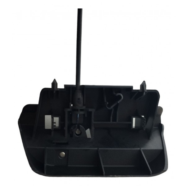 Alavanca Banco Traseiro Direito Mb C180 Coupe 2012