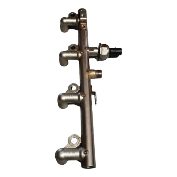 Flauta Bico Injetor Mercedes C180 2009 Á 2012 A2710705495