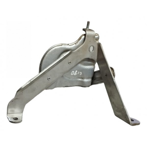 Suporte Turbina Mercedes C180 2009 Á 2012 A2710960240