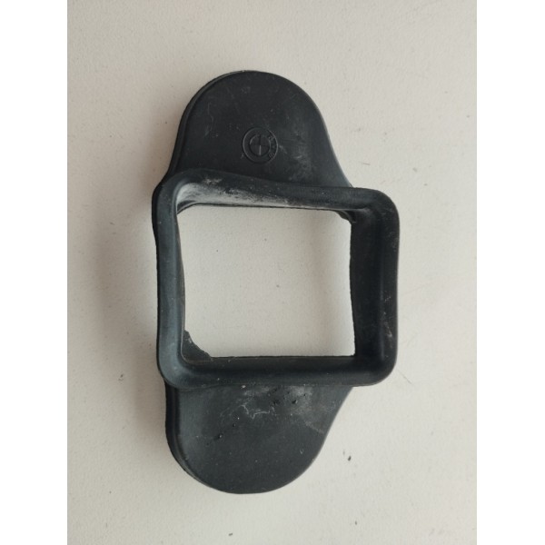 Borracha Limitador Porta Traseira Bmw 320i 2006 2007 2008