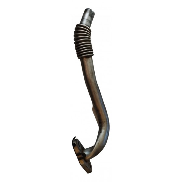 Cano Válvula Egr Mercedes C180 Coupe 2012 A2710277