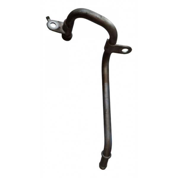 Cano Refrigeração Óleo Mercedes C180 Coupe C200 2012