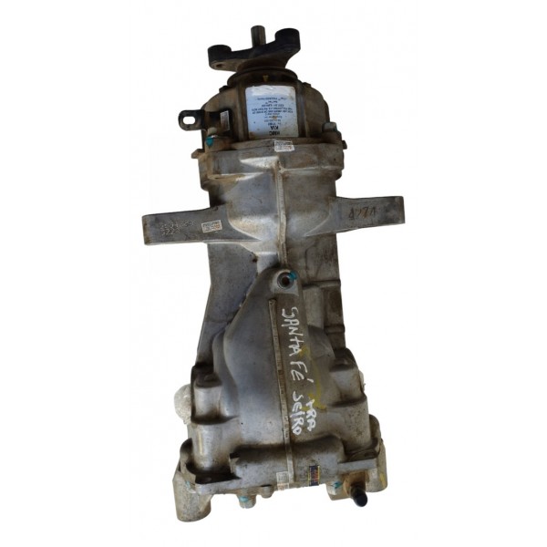 Diferencial Traseiro Sorento Santa Fé 3.5 4x4 2010 2011 2012