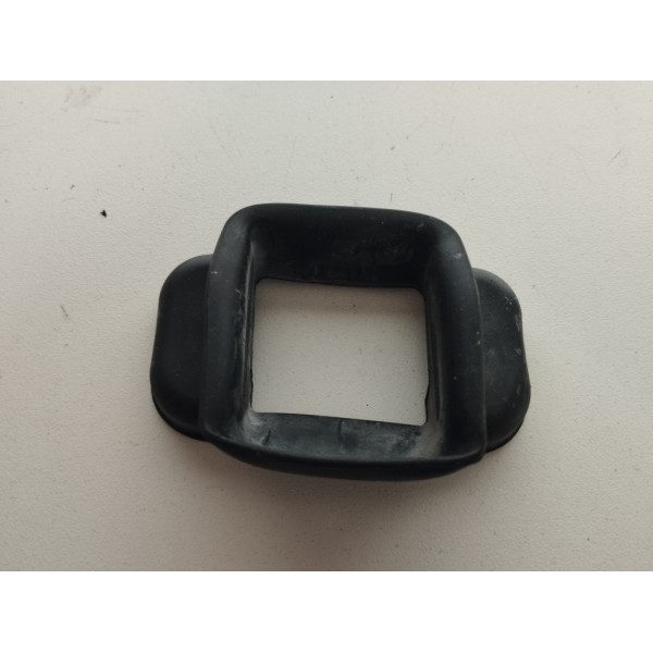 Borracha Limitador Porta Dianteira Bmw 320i E90 2006 Á 2008