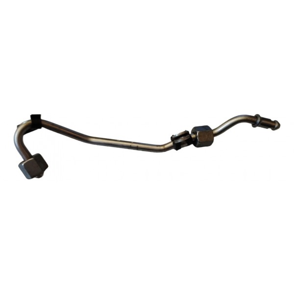 Mangueira Linha Pressão Combustível Mercedes C180 Coupe 2012