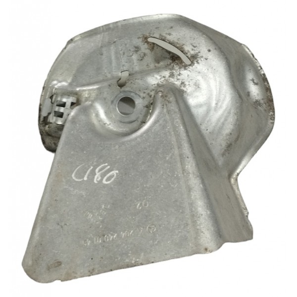 Protetor Calor Motor C180 C200 2009 2010 2011 2012 2013