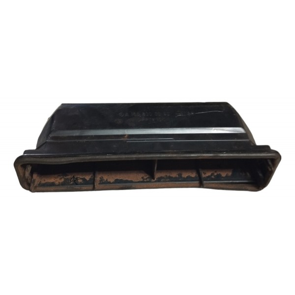 Duto De Ar Porta Malas Classe A190 2001 Á 2005 (detalhe)