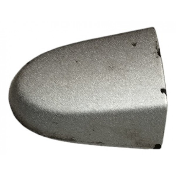 Acabamento Maçaneta Externa Traseira Direita Azera 2010 2011