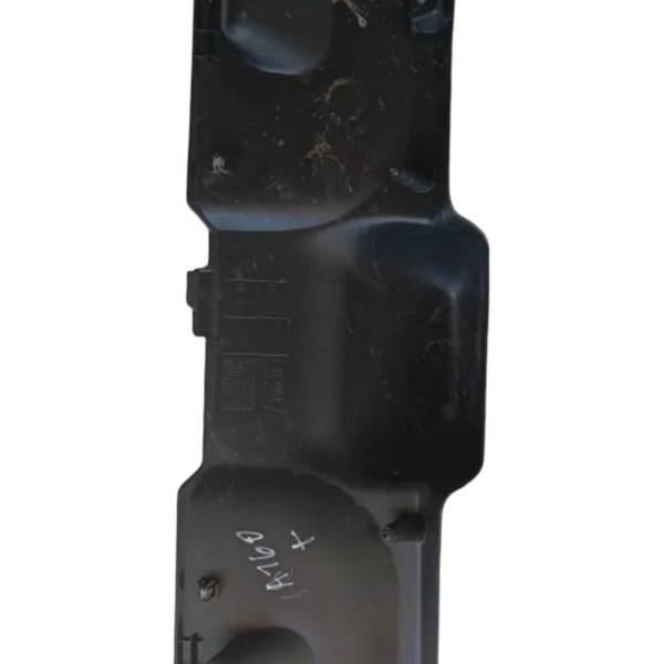 Acabamento Tampa Traseira Porta Mala Peugeot 106 2008 2009