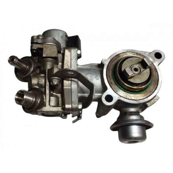 Bomba Alta Pressão Mercedes C180 C200 2011 2012