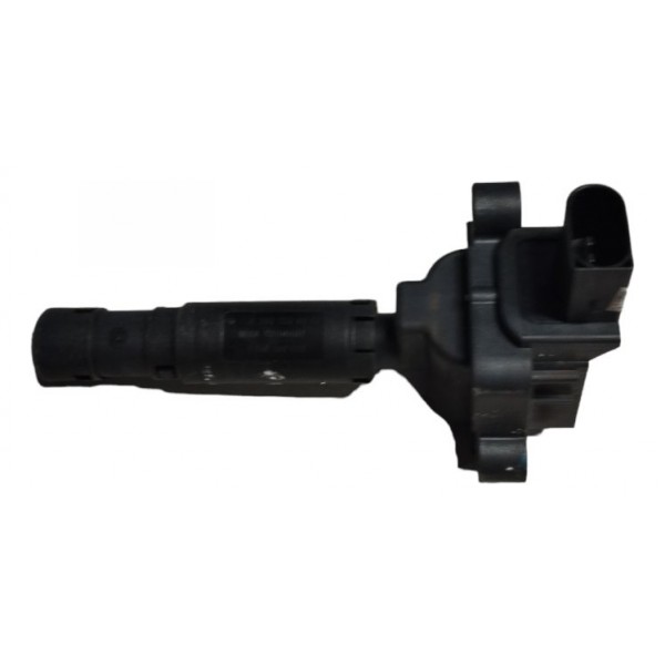 Bobina Ignição Mercedes Clc200 C200 C180 Slk200 A0001502580