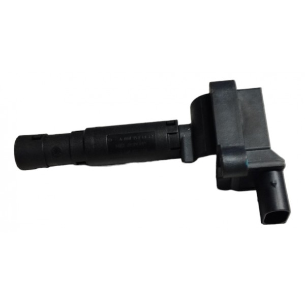 Bobina Ignição Mercedes Clc 200 C200 C180 Slk200 2009 Á 2012