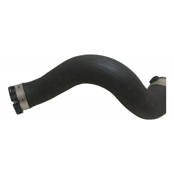 Mangueira Intercooler Mercedes C180 2009 2010 2011 2012