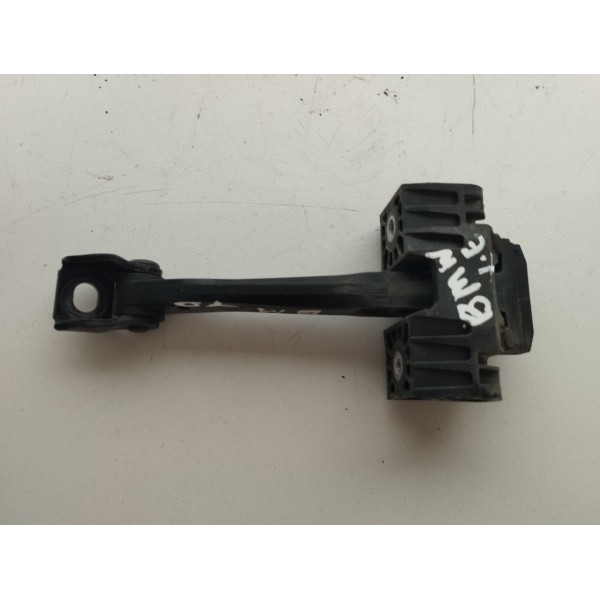 Limitador Porta Traseira Esquerda Bmw 320i 2006 2007 2008