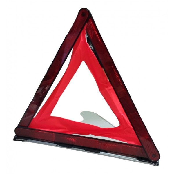 Triângulo Sinalização Vw Golf 2014 2016 2016 2017