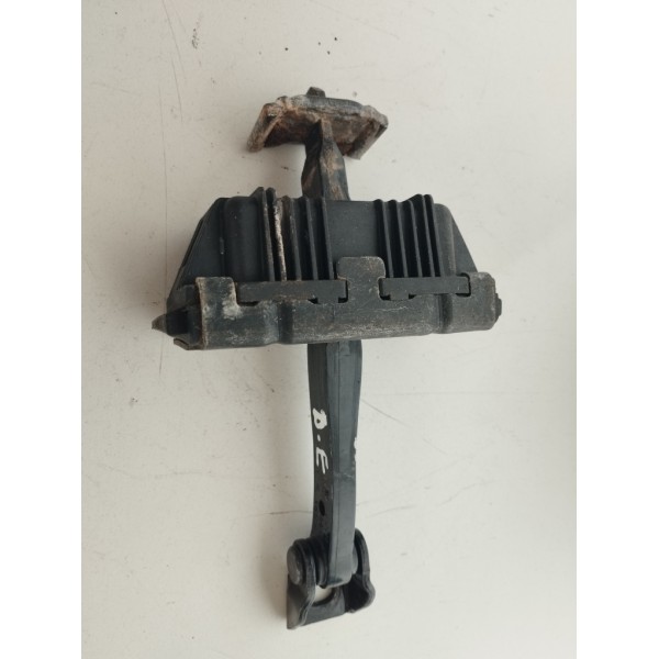 Limitador Porta Dianteira Esquerda Bmw 320i E90 2006 Á 2008