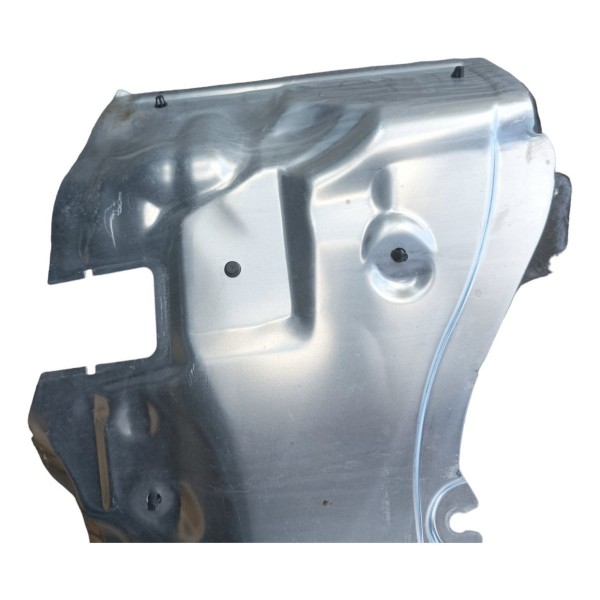 Protetor Calor Motor Mercedes C180 2009 2010 2011 2012