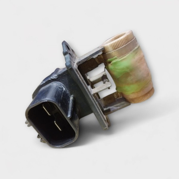 Resistência Ventoinha Radiador I30 2010 2011 2012