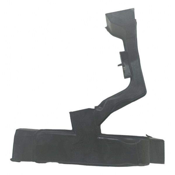 Duto De Ar Direito Mercedes C180 2009 2010 2011 2012