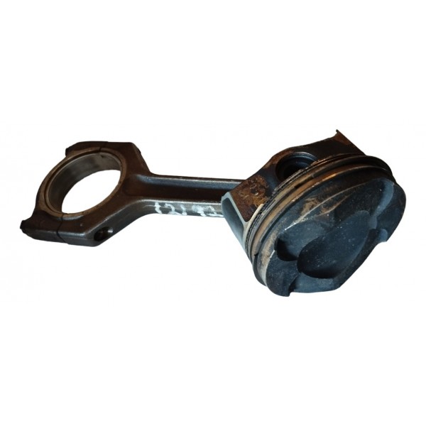 Pistão Com Biela Std Bmw 320 328 N20 Gasolina 2013 2014