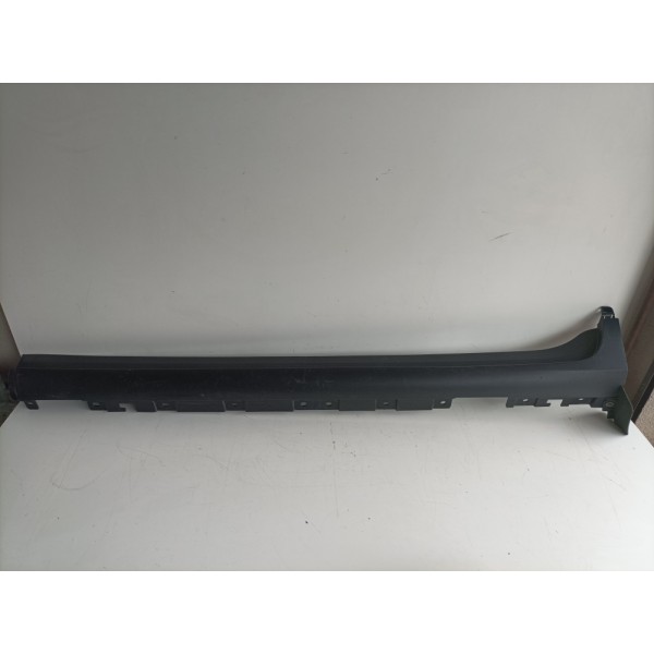 Spoiler Lateral Esquerdo Bmw X3 2013 2014 2015 2016 A 2018