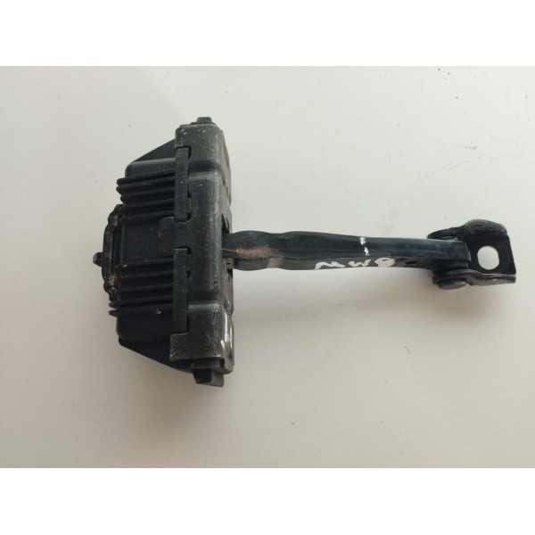 Limitador Porta Dianteira Direita Bmw 320i E90 2006 Á 2008