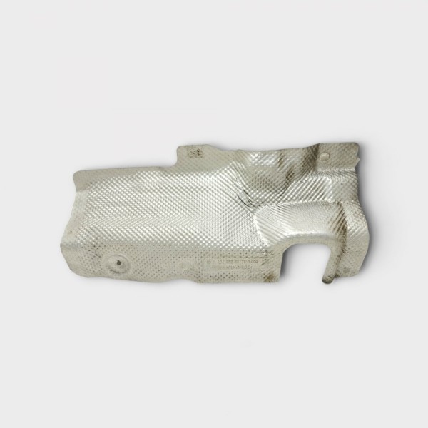 Defletor Calor Mercedes C180  1.8 Cgi  2010 2011 2012