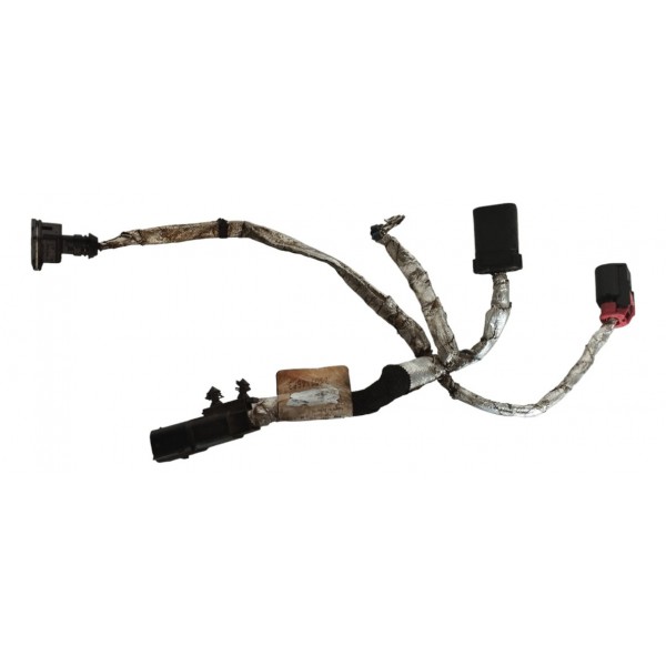 Chicote Resfriador De Óleo Dodge Journey 3.6 2013 2014