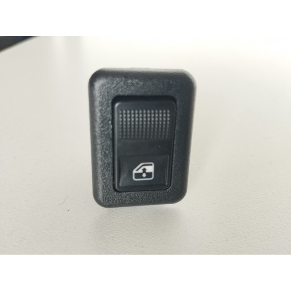 Botão Vidro Elétrico Traseiro Direito Bmw 320i 2006 Á 2008