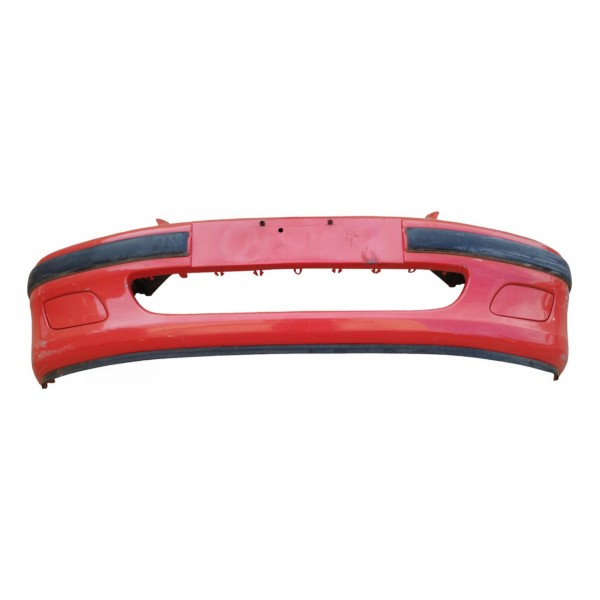 Parachoque Dianteiro Peugeot 106 Original 2000