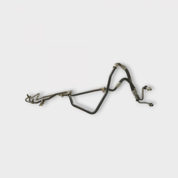 Cano Tubo Oleo Cambio Mercedes C180 Cgi 2010 2011 2012