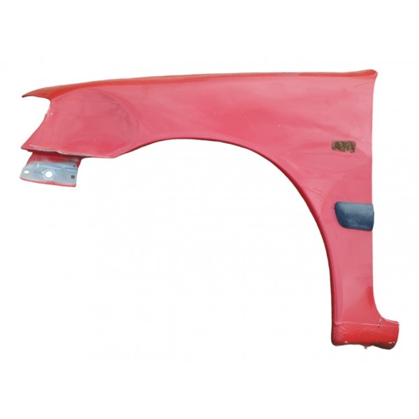 Paralama Esquerdo Peugeot 106 Original 2000 (detalhe)