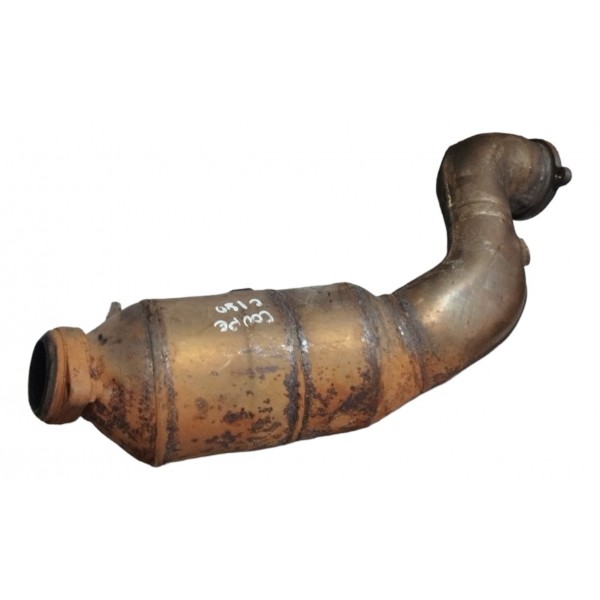 Catalizador Mercedes C180 C200 1.8 2009 2010 2011 2012