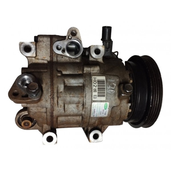Compressor  Ar Condicionado Hyundai I30 2008 2009  Á 2013