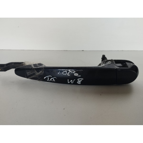 Maçaneta Externa Dianteira Direita Bmw 320i 2006 2007 2008