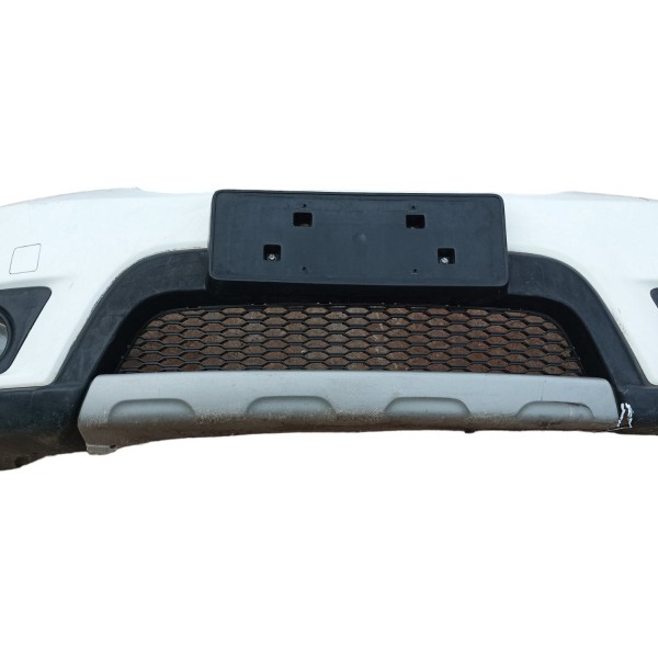 Parachoque Dianteiro Dodge Journey 3.6 V6 2012 2013 2014