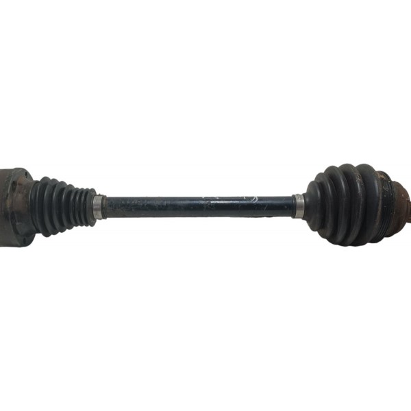 Semi Eixo Dianteiro Esquerdo Golf 1.6 Audi A3 2002 2003 2004
