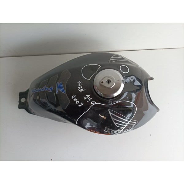 Tanque Combustível Honda Titan 150 2008