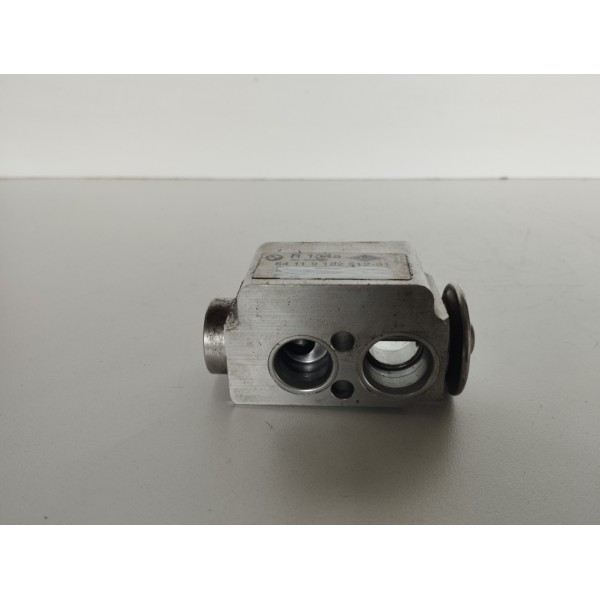 Válvula Expansão Ar Condicionado Bmw 320i 2006 2007 2008
