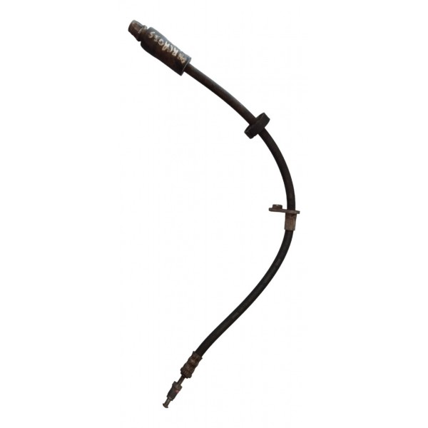 Flexível Freio Dianteiro Citroen Aircross 2011 2012 Á 2015