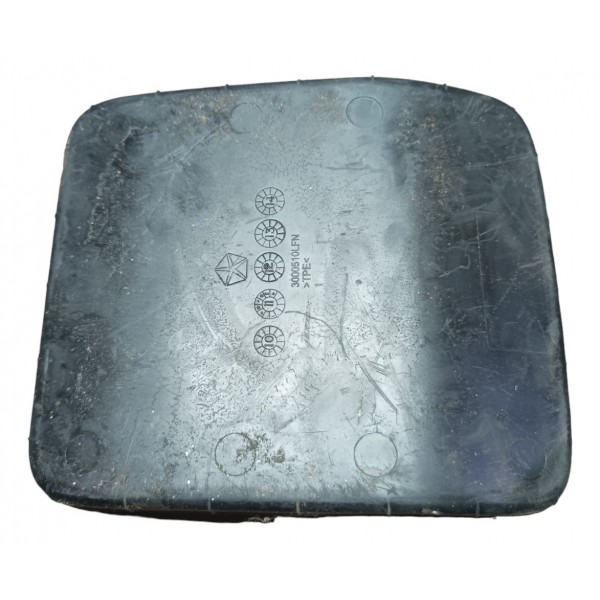 Borracha Porta Objetos Fiat Freemont 2.4 2011 2012 Á 2016