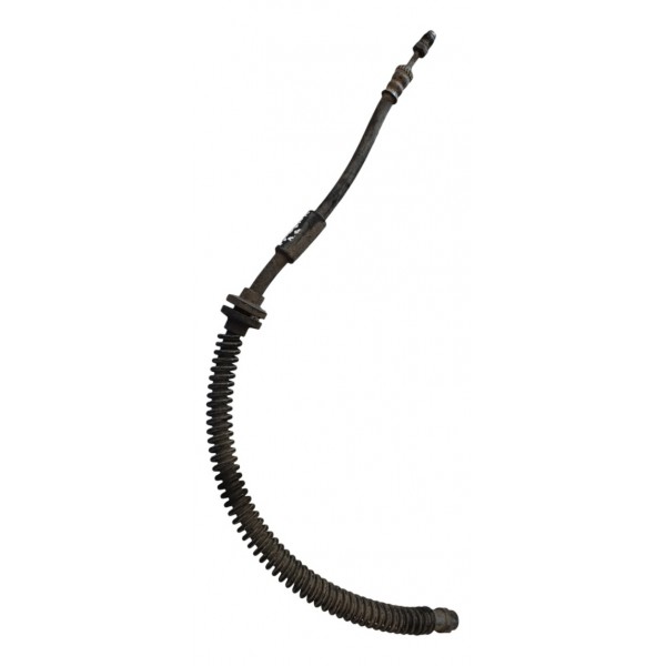 Flexível Freio Dianteiro Direito Vw Amarok 2009 2010 Á 2012