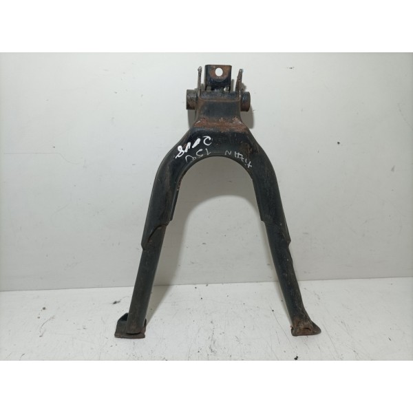 Cavalete Central Honda Cg 150 Titan 2008