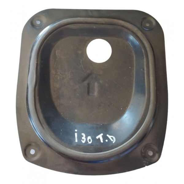 Tampa Acabamento Bomba Combustível I30 2009 Á 2012