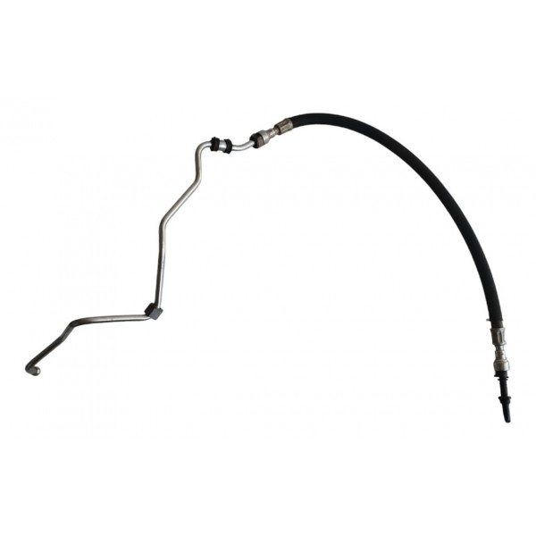 Mangueira Cano Combustível Motor Bmw 320i 2010